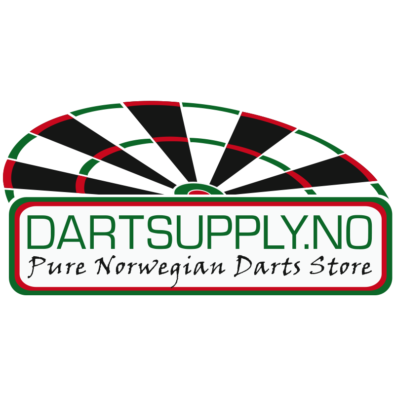Dartsupply.no logo