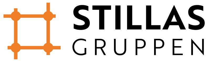 Stillas Gruppen logo